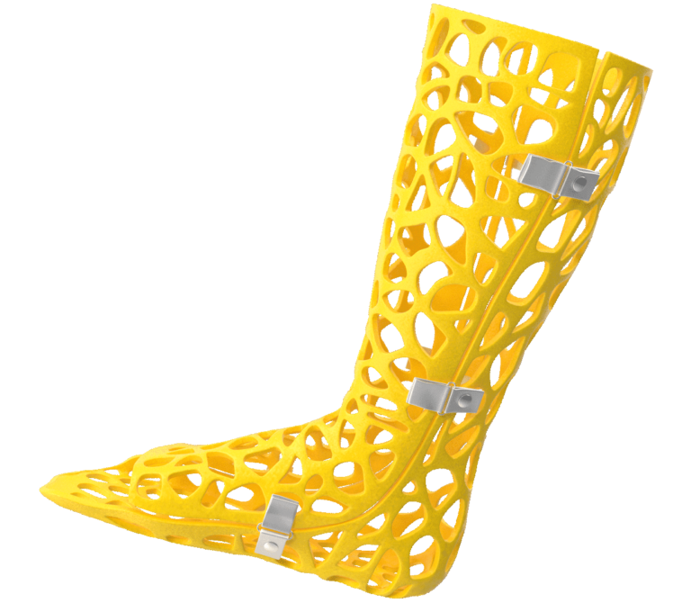 foot-cast